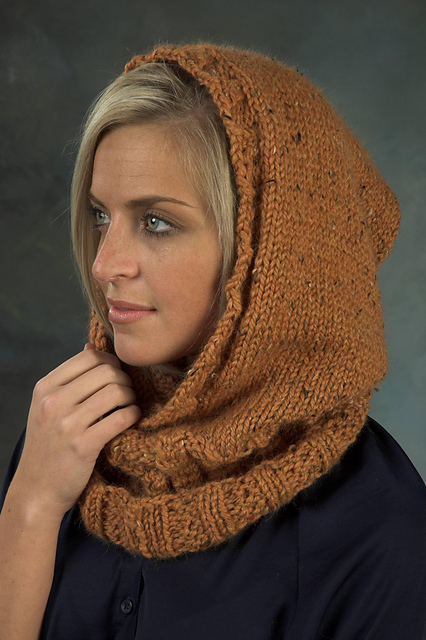 hoodie neck warmer