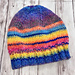 B228 Mistero Family Hats pattern 