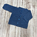 B231 Baby Cardigan pattern 