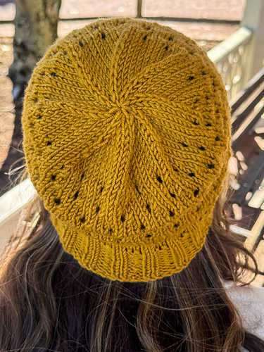 B233 MiraMar Hat