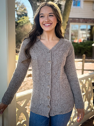3544 Chilton Cardigan