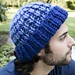 F704 Hat pattern 
