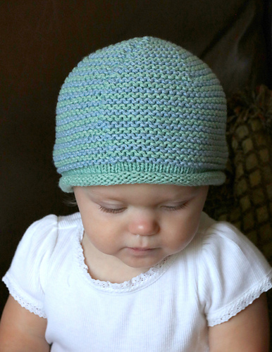F740 Baby Hat Trio photo 4