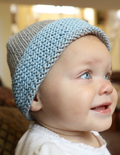 F740 Baby Hat Trio photo 1