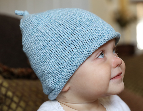 F740 Baby Hat Trio photo 3