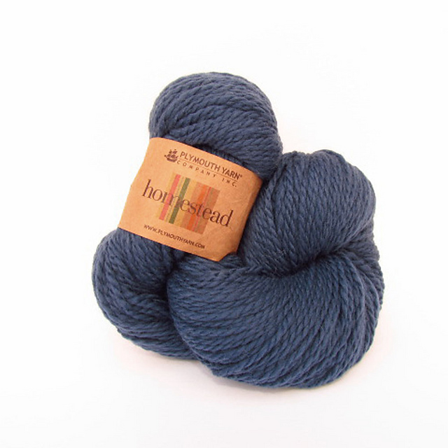 Ravelry Plymouth Yarn Homestead