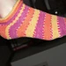 Low-Roll Sporty pattern 