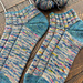 Shelley's Summer Shorties pattern