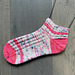 Shelley's Sporty Shorties pattern