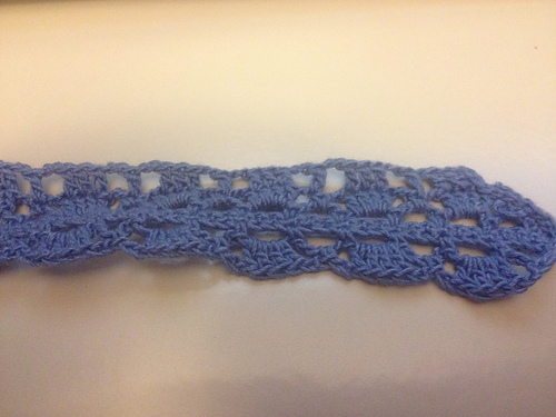 Gothic bracelet photo 5