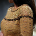 Golden Dust pattern 