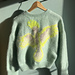 Dreams Cardigan pattern 