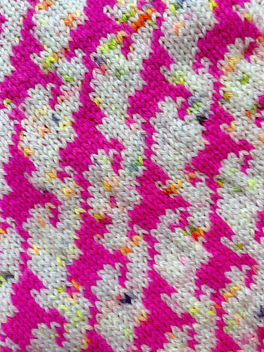 Villhester Cardigan - Katja Dyrberg // Popknit