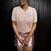 Take A Bow Cardigan pattern
