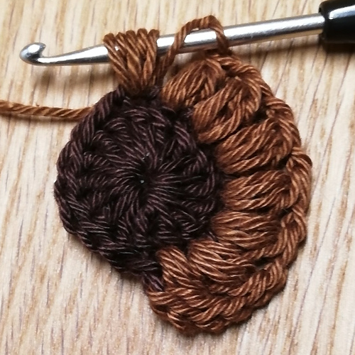 Sunflower basket photo 3