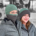 Convertible Balaclava pattern 