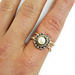 Pearl Ring pattern 