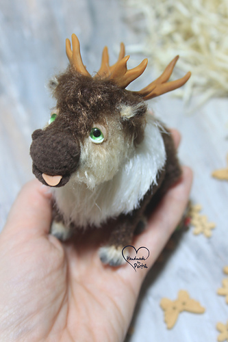 The Reindeer