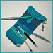 Cotton Pencil Bag pattern 