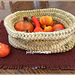 Veggie And Fruit Basket pattern 
