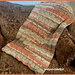 Autumn Breeze Throw Blanket pattern 