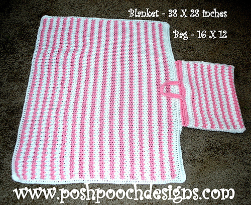 Blanket In A Bag photo 7
