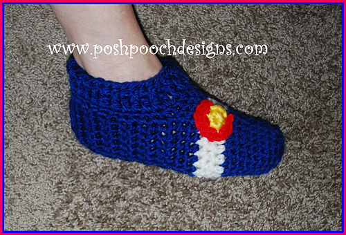Colorado Slippers photo 2
