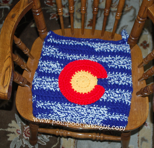 Stadium Cushion Seat photo 7