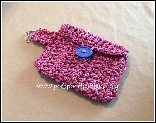 Little Keychain Bag photo 8
