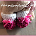 Dog Booties - Booties For Small Dogs photo 3