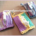 Cotton Tissue Pouch photo 3