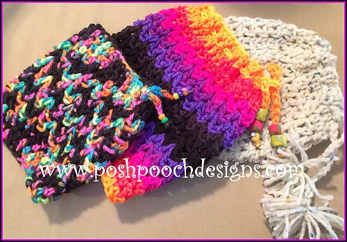 Black Light Dog Cowl - Snood photo 4