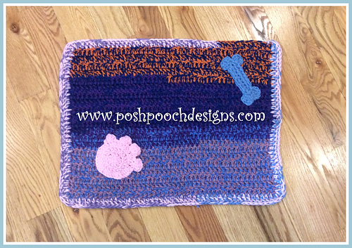 Pet Blanket And Cushion photo 10