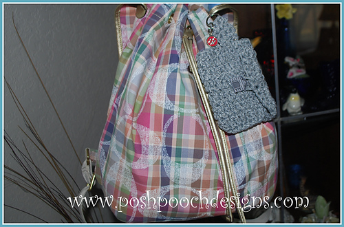 Little Keychain Bag photo 3