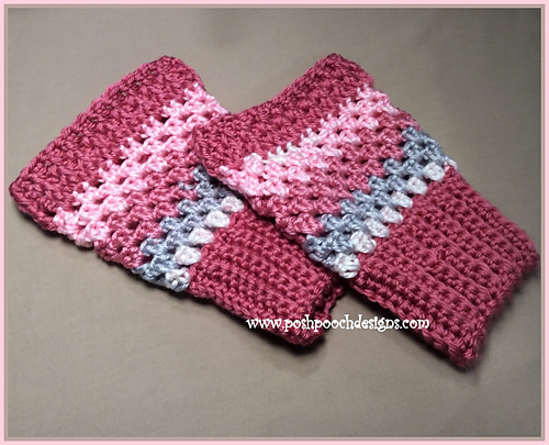 Essential Boot Cuffs photo 4