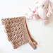Hazelnutty Pixie Hat pattern
