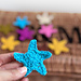 Tiny Star pattern 