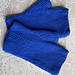Kylie Fingerless Mitts photo 4