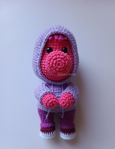 Verguenza Intensamente 2 - Paula Miranda