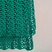 Trinity scarf pattern 
