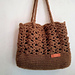 Quick and easy bag pattern