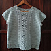 Summer top pattern 