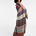 Hushed Hues Blanket pattern 