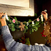 Merry Munchkin Garland pattern 