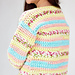 Sunshine Petals Pullover photo 4