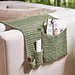 Sofa Side Couch Caddy pattern