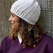 Cream Puff Beanie pattern