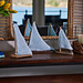 Driftwood Sailboat pattern