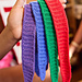 Double the Fun ties pattern