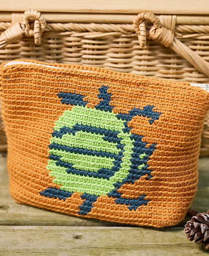 Zip Pouch
